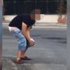 Esenyurt'ta uyuşturucu kullanan gençler vatandaşlar tarafından kaydedildi Esenyurt'ta uyuşturucu kullanan gençler vatandaşlar tarafından kaydedildi