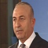 Çavuşoğlu'ndan AB'ye PKK uyarısı