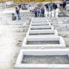 Ermenilerin şehit ettiği 30 askerin mezarı gün yüzüne çıkarıldı Ermenilerin şehit ettiği 30 askerin mezarı gün yüzüne çıkarıldı