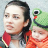 Avukat annenin isyanı Meclis’te Avukat annenin isyanı Meclis’te