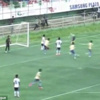 Gol sevinci yaşarken öldü Gol sevinci yaşarken öldü