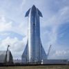 SpaceX, Starship gemisinin kullanım kılavuzunu yayınladı SpaceX, Starship gemisinin kullanım kılavuzunu yayınladı