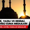 Cuma mesajları 2020 yeni yazılı: En güzel hadisli ve resimli cuma mesajları Cuma mesajları 2020 yeni yazılı: En güzel hadisli ve resimli cuma mesajları
