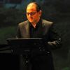 Süreyya Opera Sahnesi nde Winterreise Süreyya Opera Sahnesi nde Winterreise