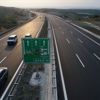 İstanbul-İzmir Otoyolu bayram trafiğini rahatlattı İstanbul-İzmir Otoyolu bayram trafiğini rahatlattı