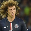 David Luiz: Dönmek istemiyorum David Luiz: Dönmek istemiyorum