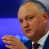 Moldova Cumhurbaşkanı Dodon, istifa etmeyeceğini açıkladı Moldova Cumhurbaşkanı Dodon, istifa etmeyeceğini açıkladı