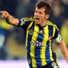 Fenerbahçe'de Emre şoku