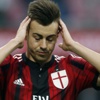 Milan'a kötü haber! 2 ay yok... Milan'a kötü haber! 2 ay yok...