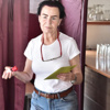 Fatma Girik kötü haberi verdi! Fatma Girik kötü haberi verdi!