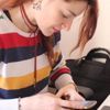 Cep telefonu ve tablet bel-boyun ağrılarının sebebi