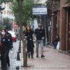 Vurdumduymaz sürücüler yüzünden kanlar içinde ambulansa yürümek zorunda kaldı