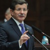 Başbakan Davutoğlu AK Parti grup toplantısında konuştu