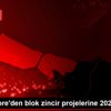 Güney Kore den blok zincir projelerine 2020 desteği Güney Kore den blok zincir projelerine 2020 desteği