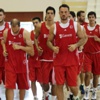 Devler parkeye iniyor! Devler parkeye iniyor!