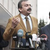 İmralı heyetinden çözüm süreci açıklaması