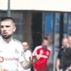 Pedro Rebocho’da büyük tehlike Pedro Rebocho’da büyük tehlike