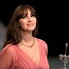 Monica Bellucci: Eğer geçmişe dönebilsem...