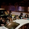 Ulan İstanbul'da nefesler tutuldu ! Ulan İstanbul'da nefesler tutuldu !