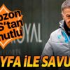 30 sayfa ile savunma! Avrupa’dan men cezası alan Trabzonspor CAS’tan umutlu 30 sayfa ile savunma! Avrupa’dan men cezası alan Trabzonspor CAS’tan umutlu