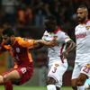 Yasin Öztekin'den Galatasaray taraftarına mesaj Yasin Öztekin'den Galatasaray taraftarına mesaj