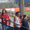 Van Persie'ye Galatasaray sürprizi Van Persie'ye Galatasaray sürprizi