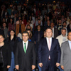 Kayseri Altın Çınar Film Festivali başladı Kayseri Altın Çınar Film Festivali başladı