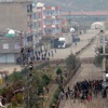 Cizre'de çatışma Cizre'de çatışma