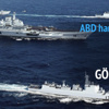 ABD harekete geçti! Savaş gemileri gönderildi ABD harekete geçti! Savaş gemileri gönderildi