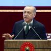 Cumhurbaşkanı Erdoğan: Hukuk eşittir kanun değildir