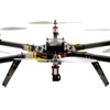 Kızını Drone ile takip etti! Kızını Drone ile takip etti!