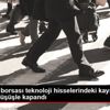 Son dakika ekonomi: New York borsası teknoloji hisselerindeki ... Son dakika ekonomi: New York borsası teknoloji hisselerindeki ...