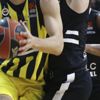Fenerbahçe Beko'nun konuğu ASVEL