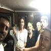 Batan geminin personelinden geriye kalan fotoğraflar
