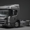 Scania’dan hibrit model! Scania’dan hibrit model!