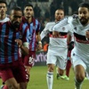 Beşiktaş-Trabzonspor! Muhtemel 11'ler