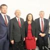 CHP, Almanya ziyareti sonrası ihanet planını dışa vurdu: Paris sararırken, Ankara yeşil kalamaz CHP, Almanya ziyareti sonrası ihanet planını dışa vurdu: Paris sararırken, Ankara yeşil kalamaz