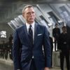 25. Bond'da ilk fragman 25. Bond'da ilk fragman