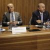 Mevlüt Çavuşoğlu TÜSİAD ile görüştü Mevlüt Çavuşoğlu TÜSİAD ile görüştü