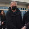 Rumen teknik direktör Dan Petrescu, Kayseri'ye geldi