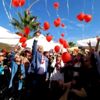 Çeşme'de 'Aşk Festivali' coşkuyla başladı