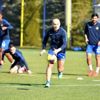 MKE Ankaragücü nde Medipol Başakşehir maçı hazırlıkları MKE Ankaragücü nde Medipol Başakşehir maçı hazırlıkları