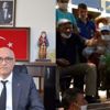 Vatandaşa 'lan' dedi, terfi etti! Vatandaşa 'lan' dedi, terfi etti!