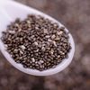 Chia tohumları kan basıncını düzenliyor Chia tohumları kan basıncını düzenliyor