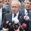 Kılıçdaroğlu: Ülkeyi kim yönetiyor!