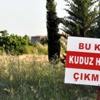 Adıyaman'da kuduz hastalığı karantinası Adıyaman'da kuduz hastalığı karantinası