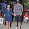 Aslı Enver - Murat Boz Alaçatı'da