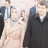Davutoğlu: Kapımız her zaman açıktır