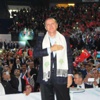 Cumhurbaşkanı Erdoğan: Ey imamlar niye kaçıyorsunuz?