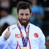 Altın madalya Enes'in Altın madalya Enes'in